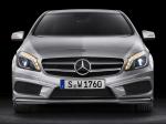 Mercedes-Benz A250 Style Package 2012 года